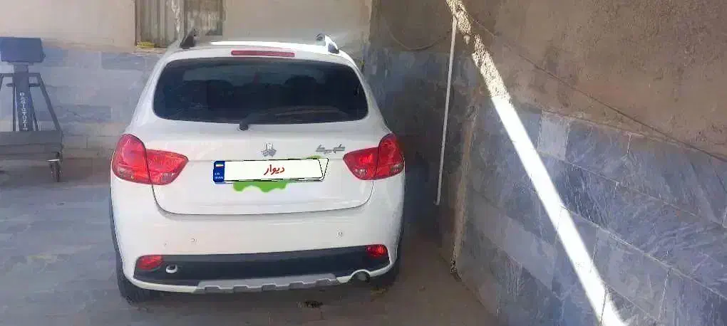 کوییکs1402|خودرو سواری و وانت|خوانسار, |دیوار