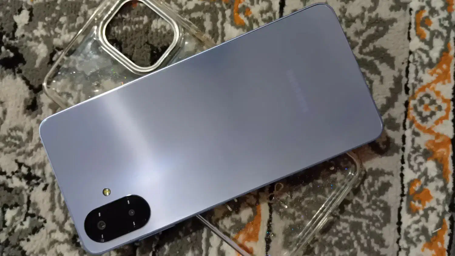 سامسونگ  A07|موبایل|زاهدان, |دیوار