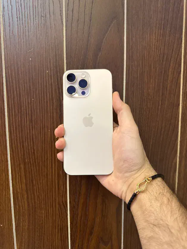Iphone 16 pro max|موبایل|تهران, شهرک غرب|دیوار