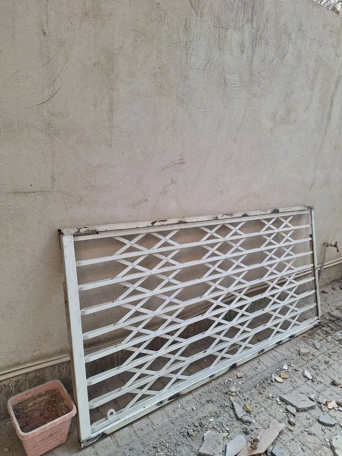 محافظ آکاردئونی وزن بالا سالم و تمیز|مصالح و تجهیزات ساختمان|ری, شهید غیوری (ابن باویه)|دیوار