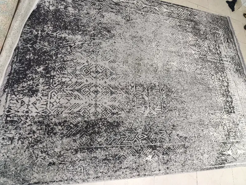 فرش ۹متری|فرش|گرگان, |دیوار