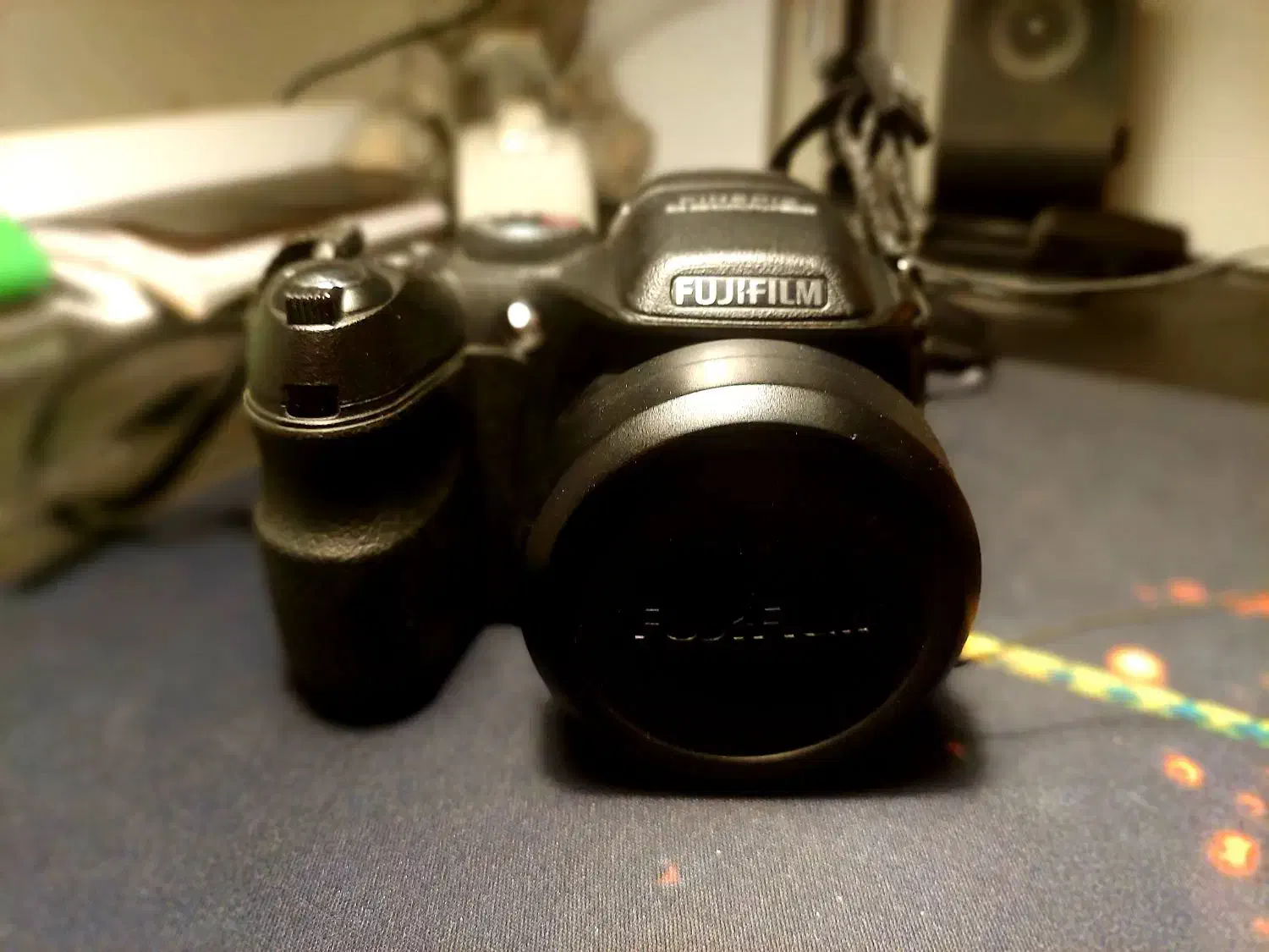 دوربین Fujifilm S2000HD|دوربین عکاسی و فیلم‌برداری|تبریز, |دیوار