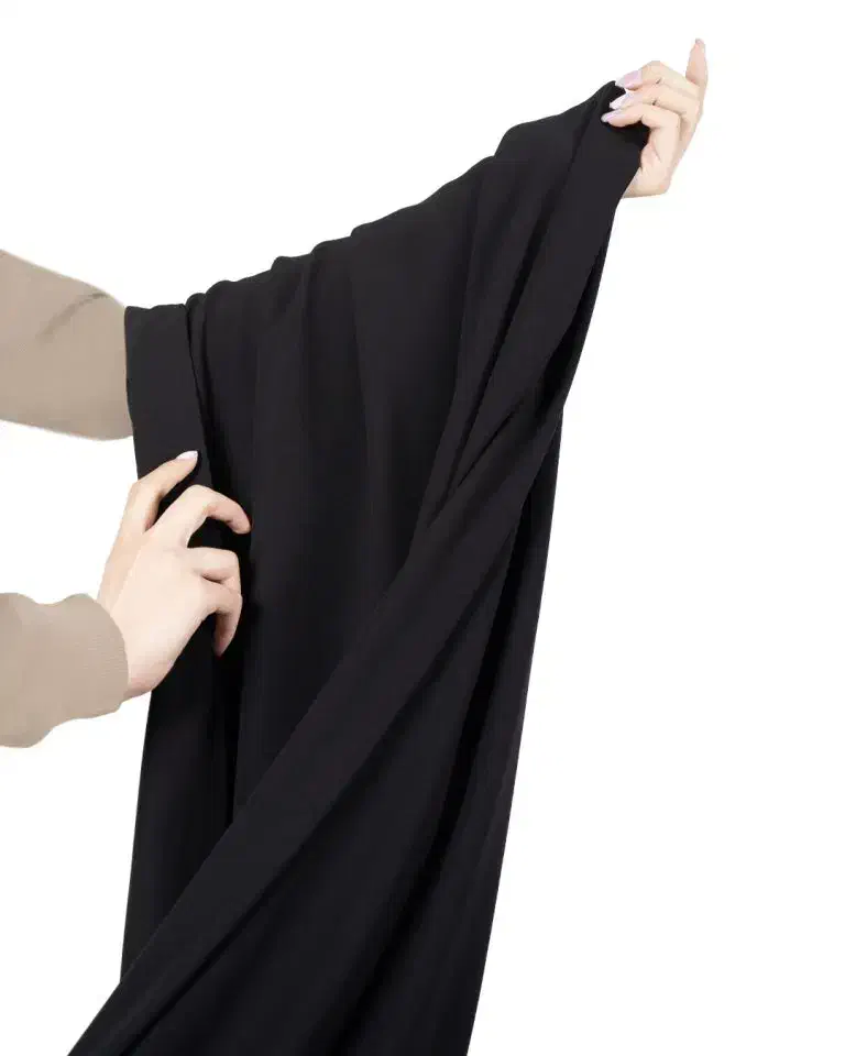 پارچه چادری ۵ متری عرض ۱/۳ مهاراجه درجه ۱|لباس|اهواز, کیانشهر|دیوار