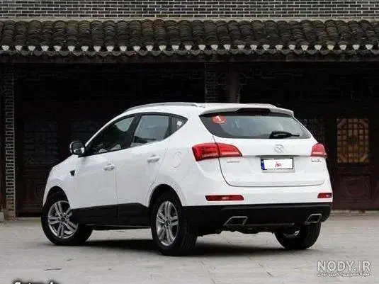 جک s5 مدل ۱۴۰۰|خودرو سواری و وانت|کرج, فاز ۱ مهرشهر|دیوار