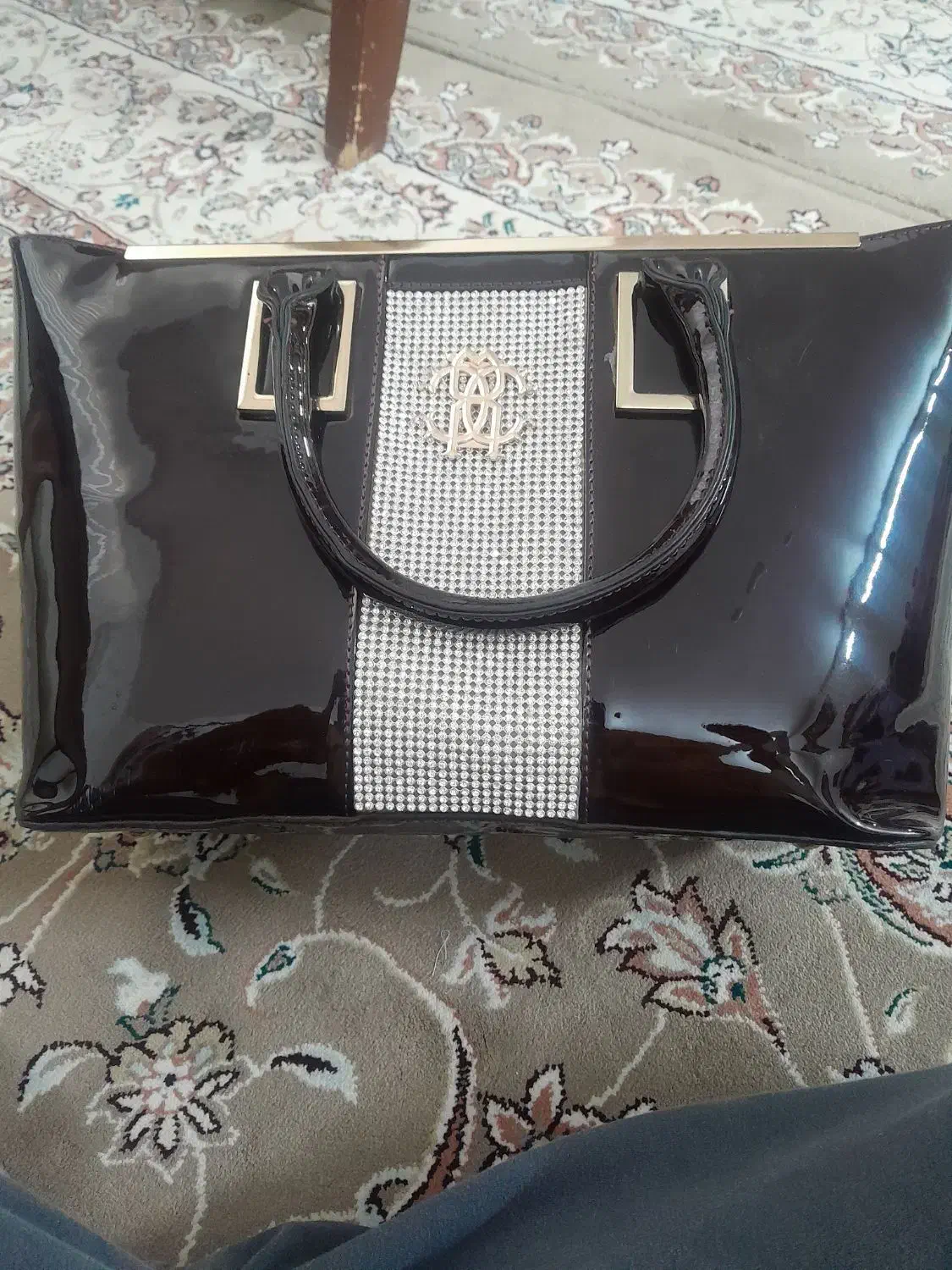 کیف مجلسی فروشی|کیف، کفش، کمربند|کاشان, میدانگاه آقا|دیوار