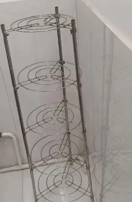 استند قابلمه|آبچکان و نظمدهنده ظروف|ری, اقدسیه|دیوار