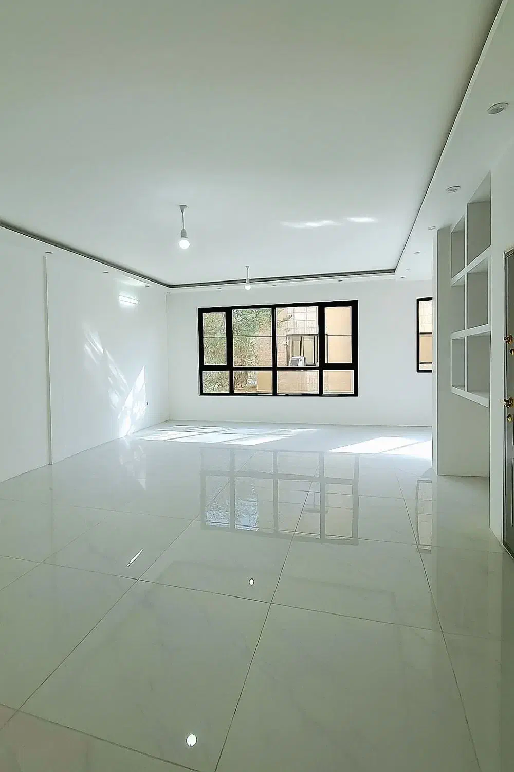 150 متـر استثـنایی صفر نـورگیر منطـقه گلبرگ ۳خواب|فروش آپارتمان|مشهد, گلبرگ شمالی|دیوار