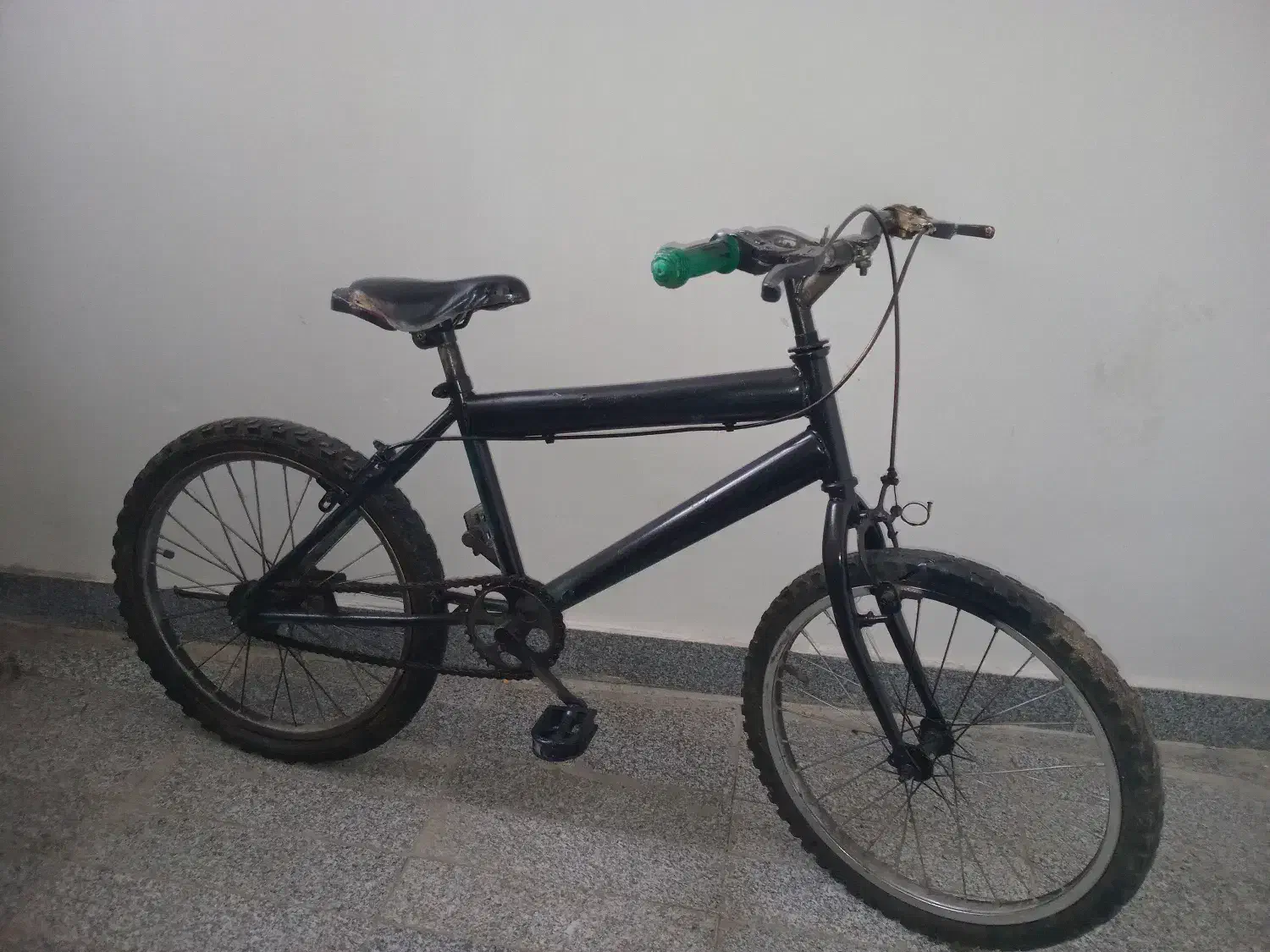 دوچرخه|دوچرخه، اسکیت، اسکوتر|رشت, کوی جام جم|دیوار