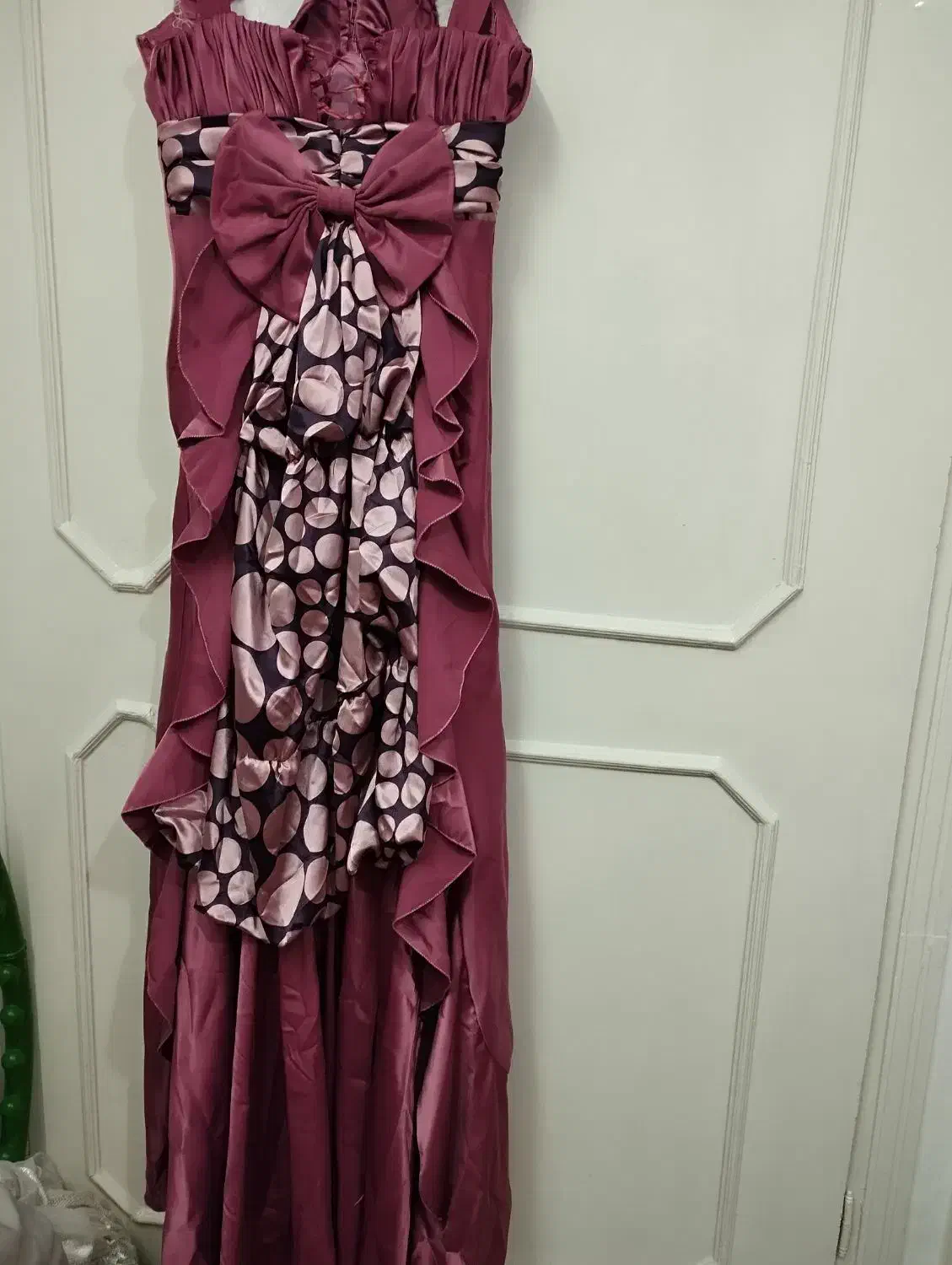 لباس مجلسی زنانه|لباس|مشهد, هنرور|دیوار