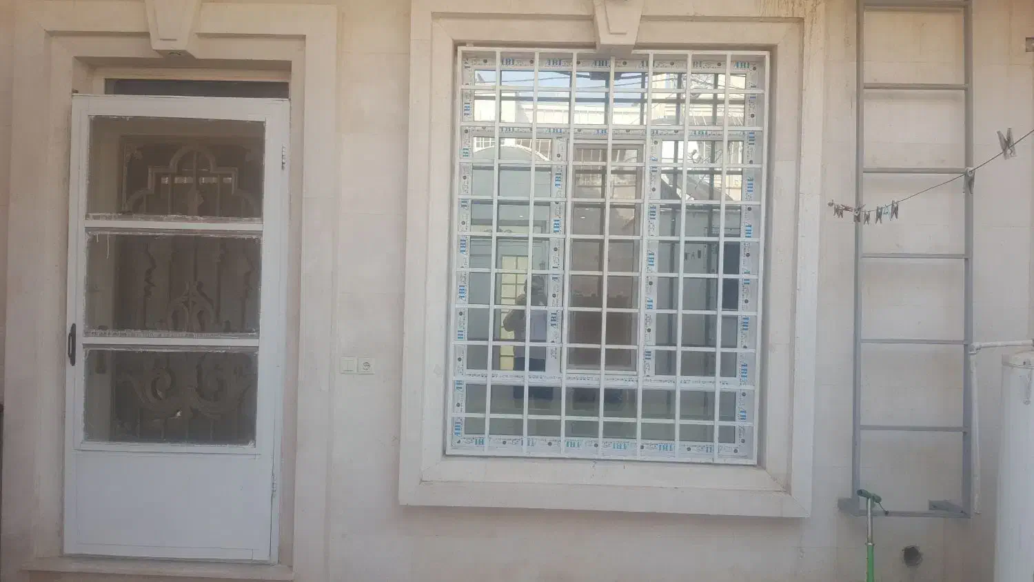 فروش منزل ویلایی در ذوالفقاری|فروش خانه و ویلا|آبادان, |دیوار