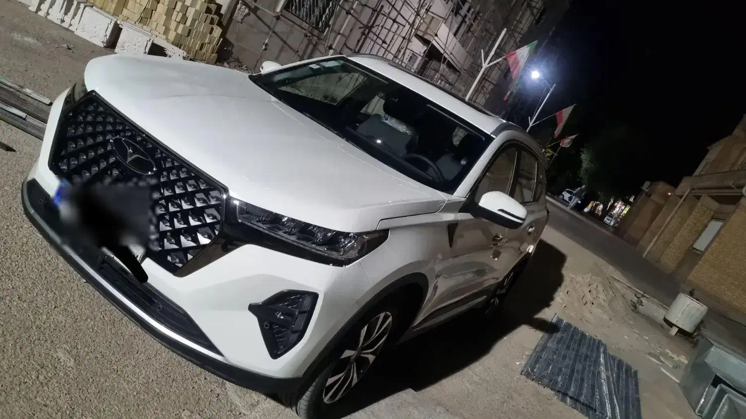 تیگو ۷پرومکس|خودرو سواری و وانت|شیراز, مهدی‌آباد|دیوار