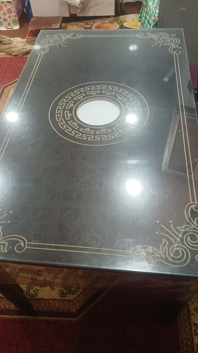 میزنهارخوری|میز و صندلی غذاخوری|خرمشهر, |دیوار