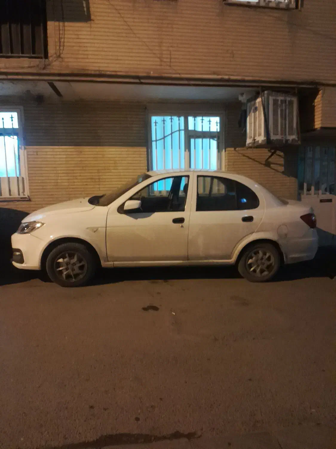 ساینا ۱۴۰۰s|خودرو سواری و وانت|کرج, حیدرآباد|دیوار