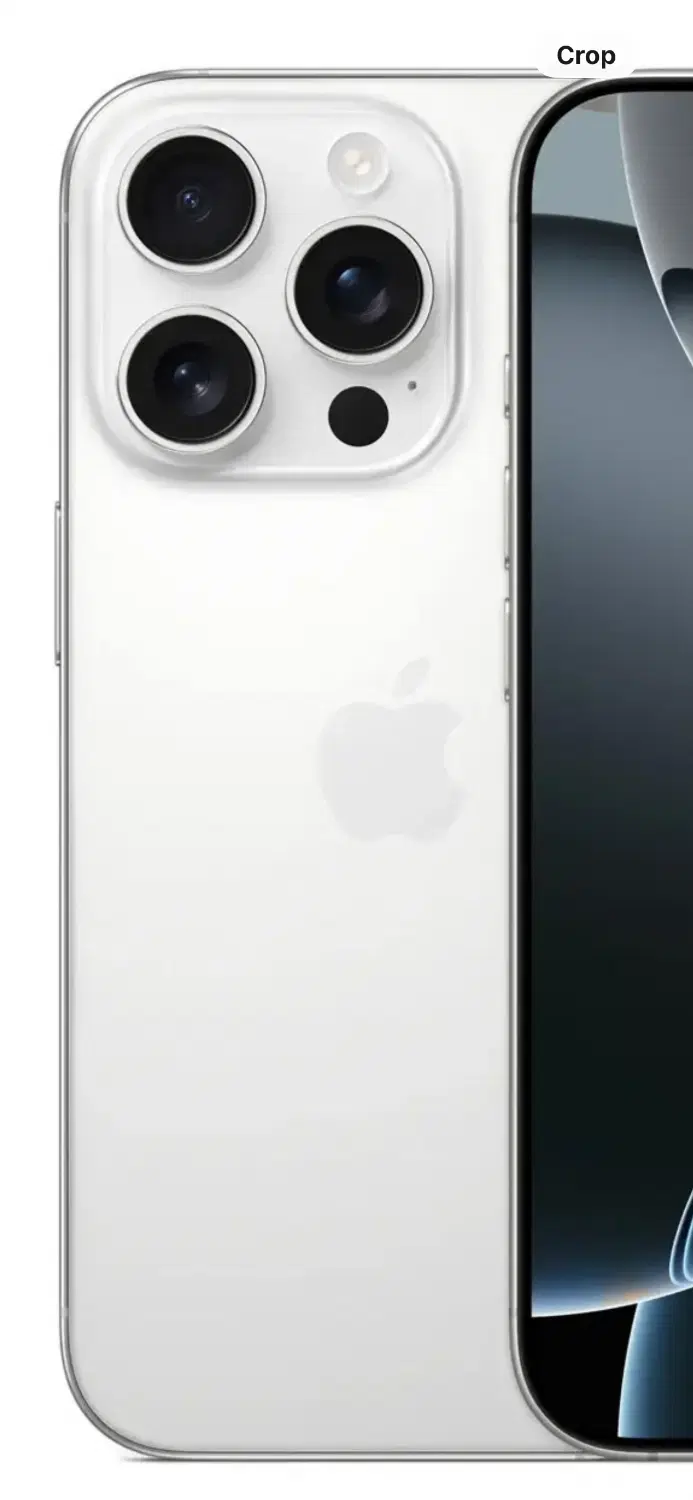 Iphone16 pro 256 zaa|موبایل|کرمان, |دیوار