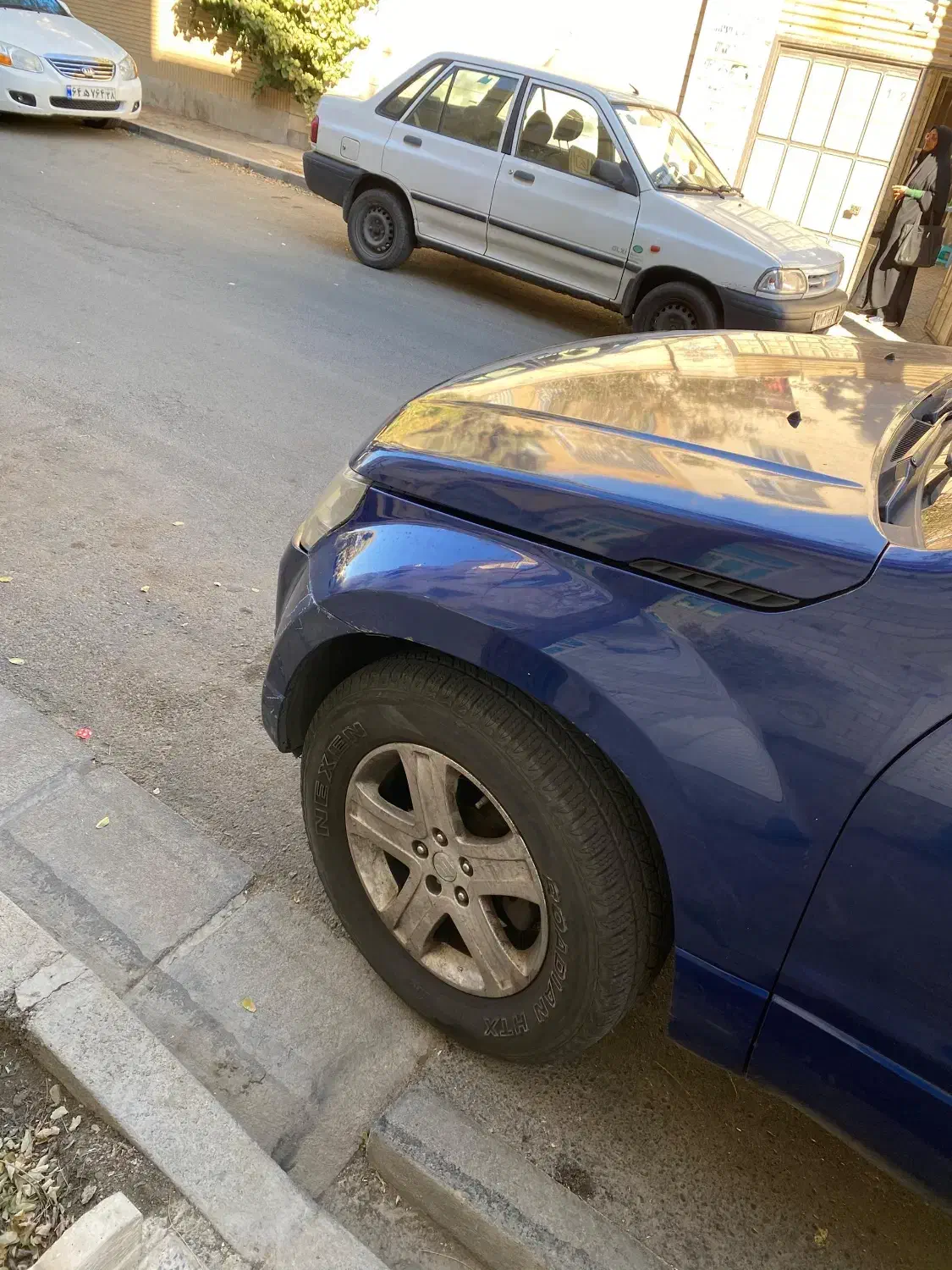 فروش خودرو|خودرو سواری و وانت|کرج, مطهری|دیوار