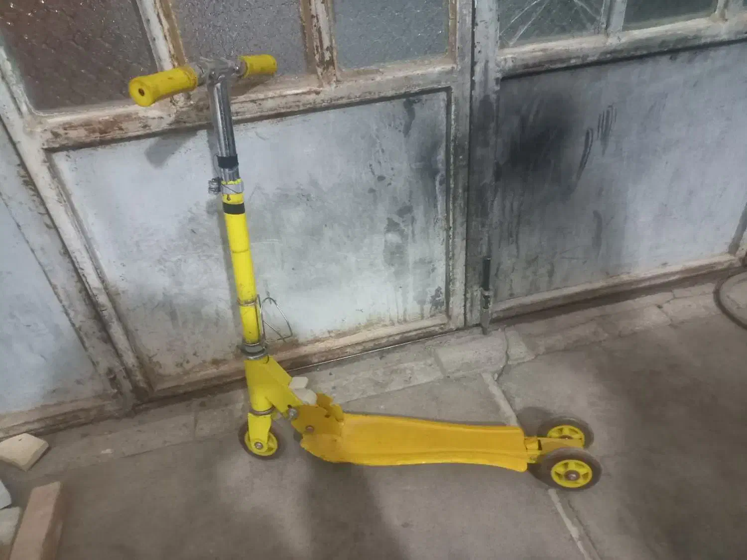 اسکوتر|دوچرخه، اسکیت، اسکوتر|یزد, |دیوار