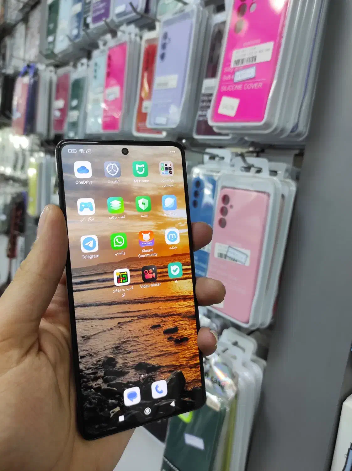 note 14s|موبایل|گرگان, |دیوار