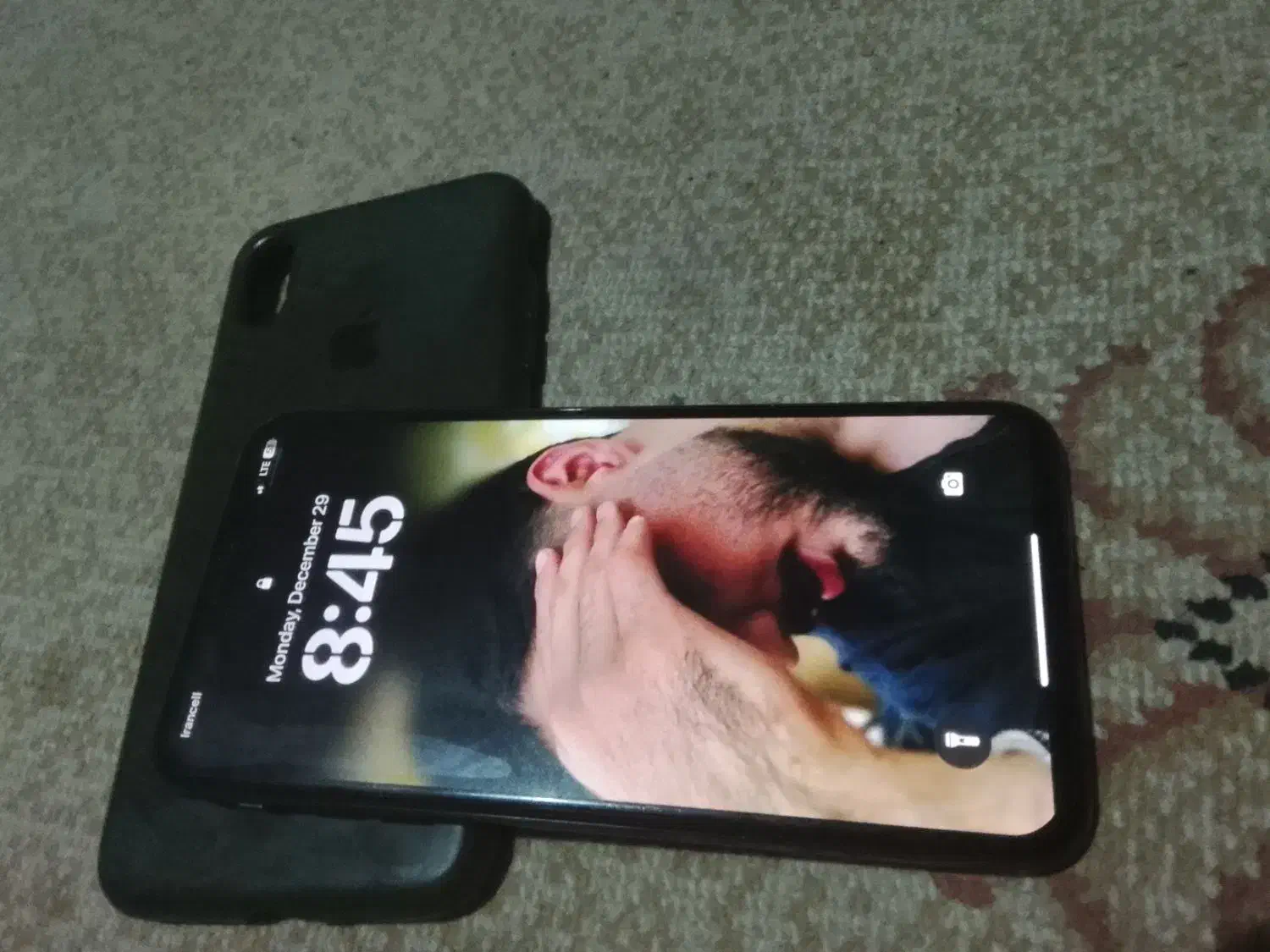 آیفون xs max|موبایل|پاکدشت, پاکدشت (مامازند)|دیوار