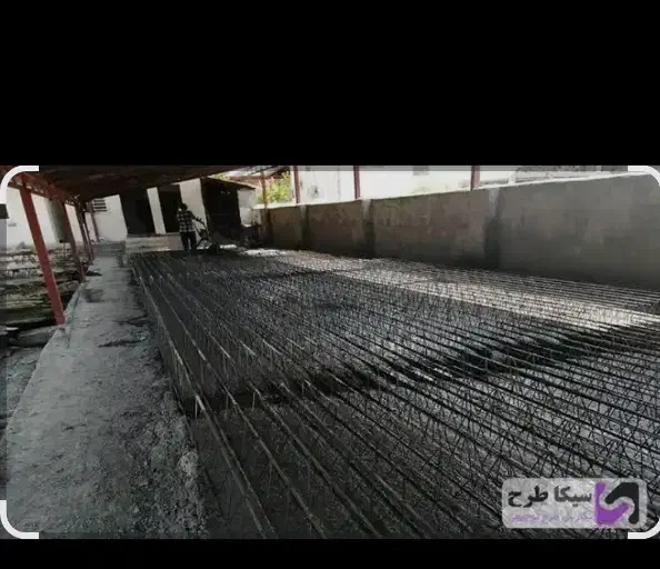 به یک نیروکاربلدبرای کارگاه تیرچه بلوک نیازمندیم|استخدام معماری، عمران و ساختمانی|سبزوار, جهاد کشاورزی|دیوار