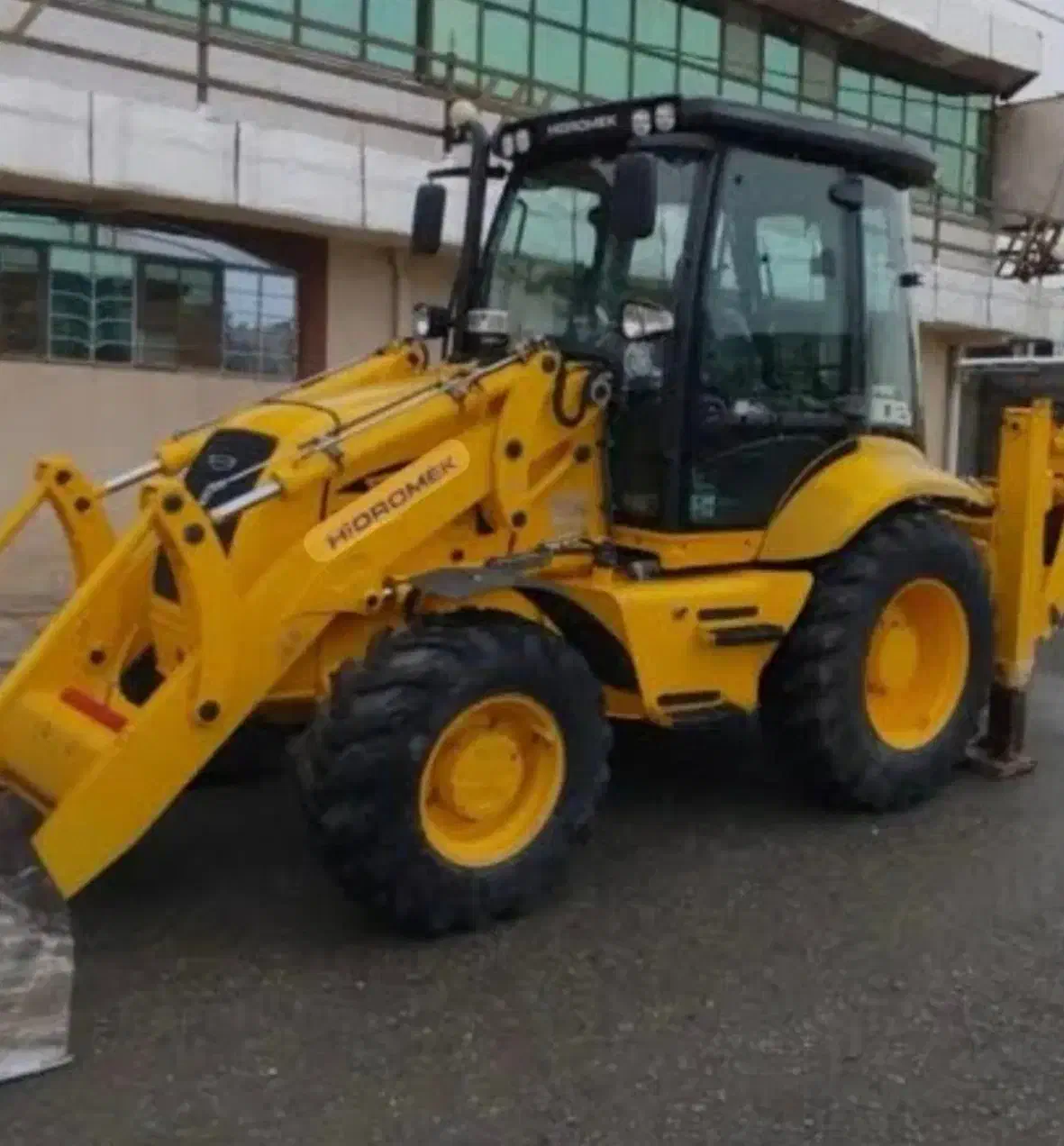 عملیات خاکبرداری شن ماسه سفال|خدمات حمل و نقل|کرمان, |دیوار