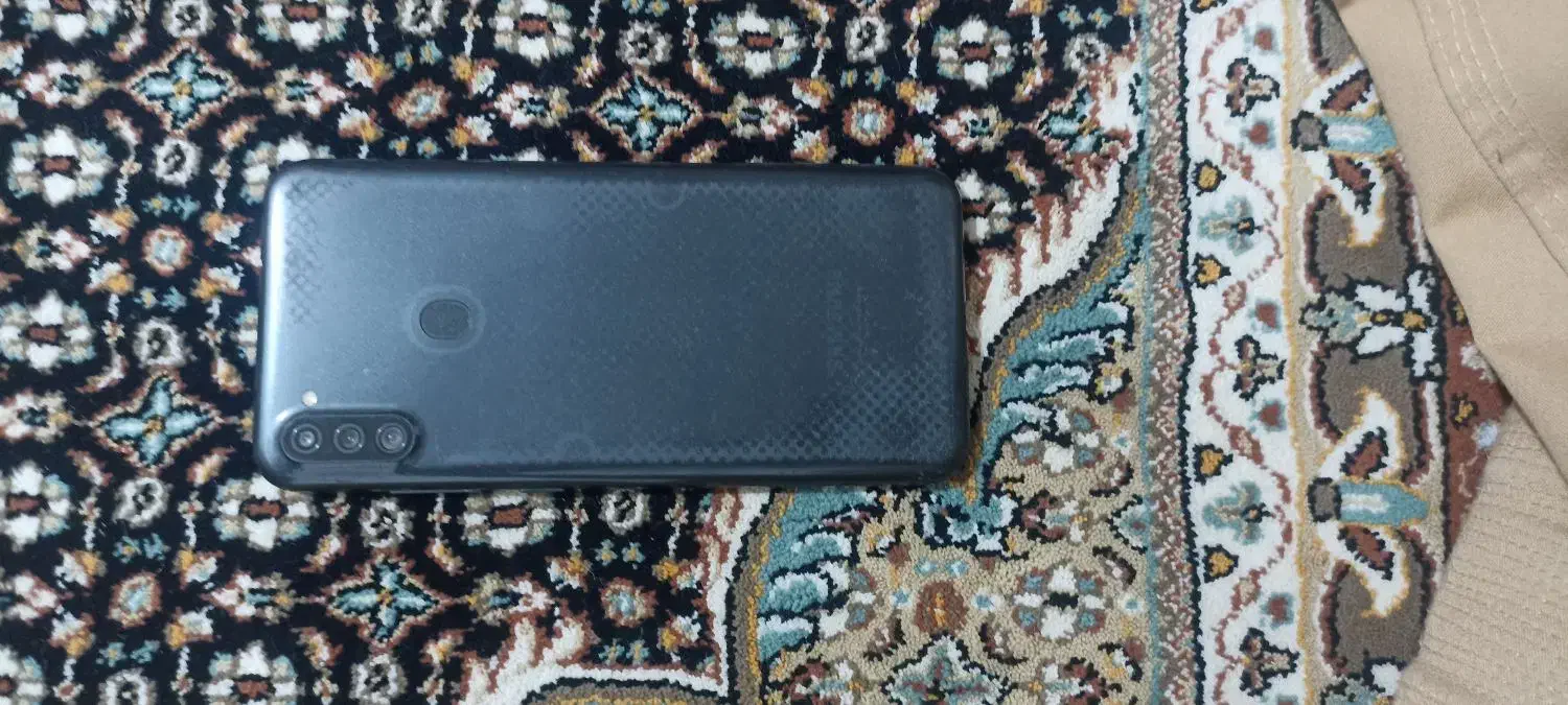 گوشی سامسونگ|موبایل|الوند, |دیوار