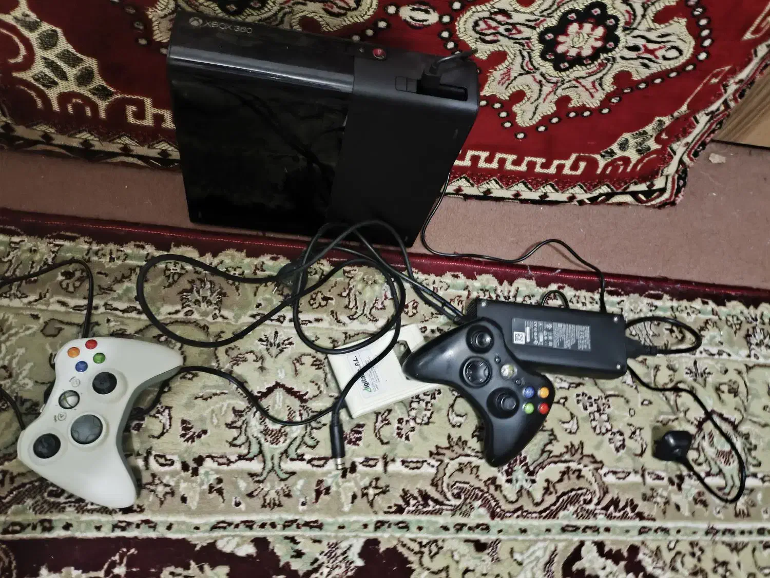 xbox360|کنسول، بازی ویدئویی و آنلاین|رحیم‌آباد, |دیوار