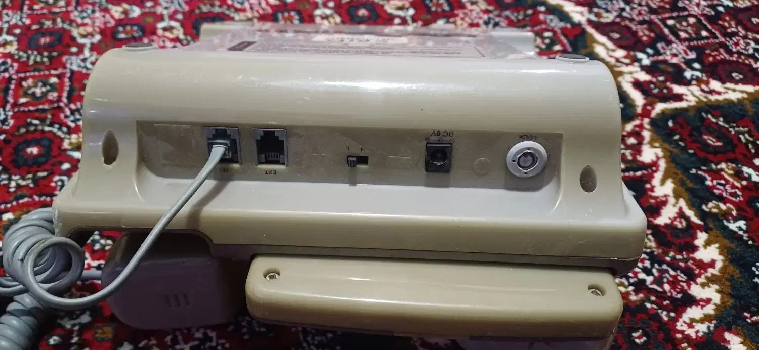 تلفن رومیزی|تلفن رومیزی|سنندج, |دیوار