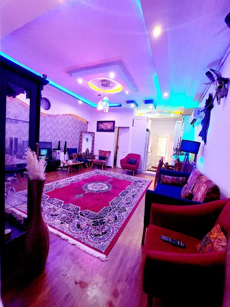 آپارتمان، اجاره ،روزانه،مبله|اجارهٔ کوتاه‌مدت آپارتمان و سوئیت|شهریار, شهریار|دیوار