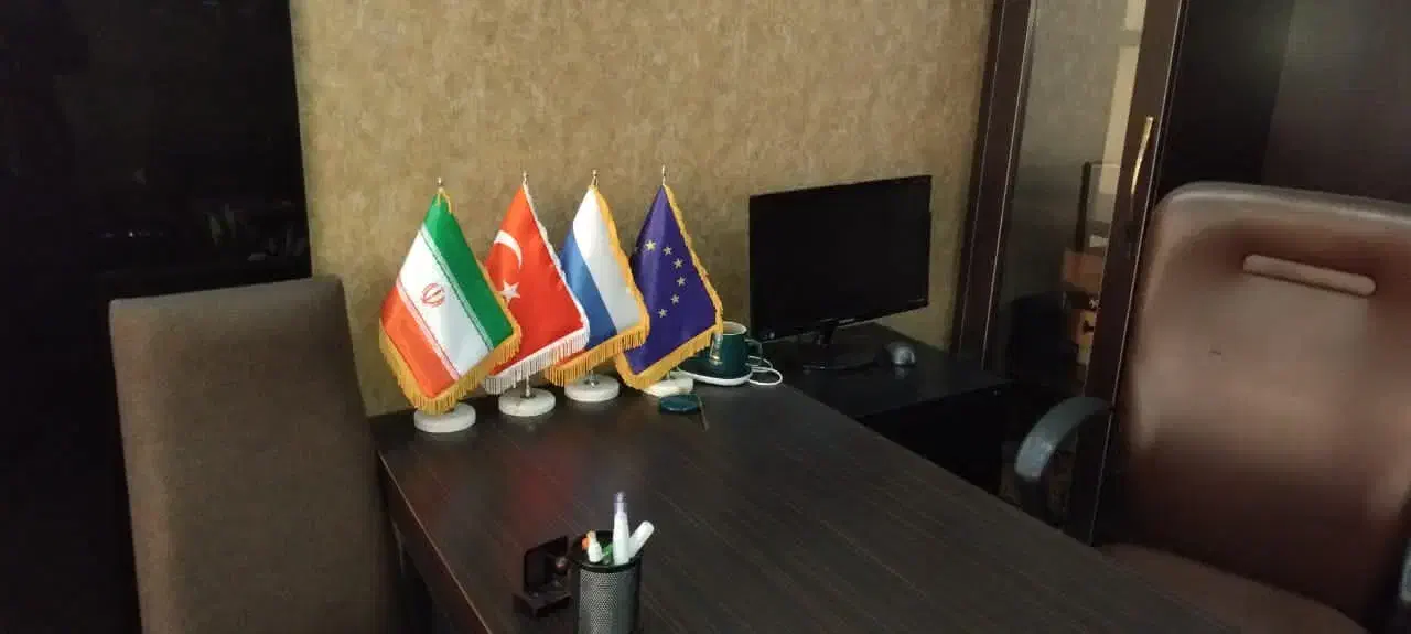 استخدام کارشناس فروش کشوری|استخدام بازاریابی و فروش|مراغه, |دیوار