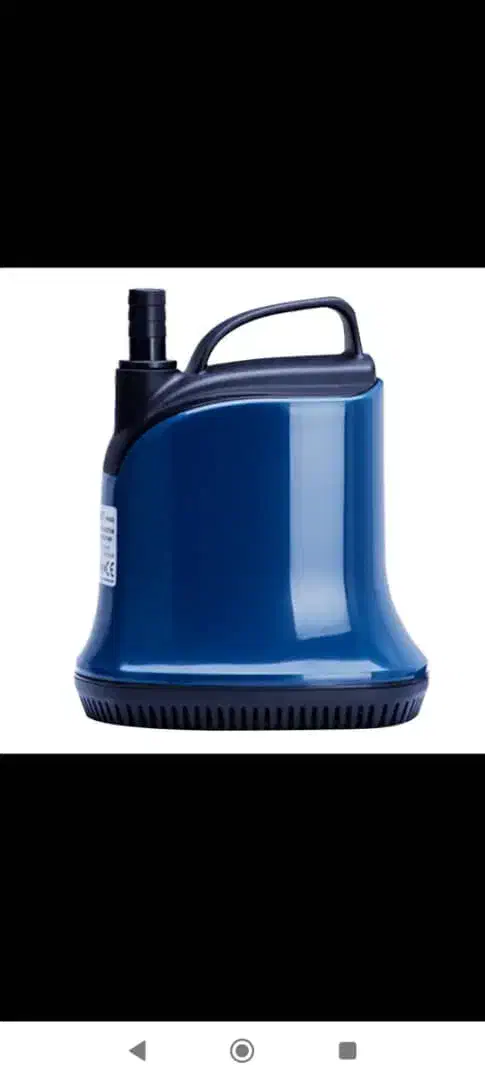 پمپ آبنما ،آکواریوم،|ماهی|فسا, |دیوار