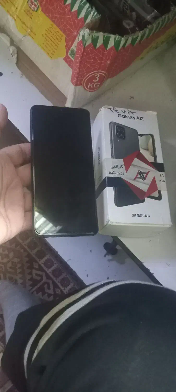 کوت عبدلله|موبایل|کارون, |دیوار