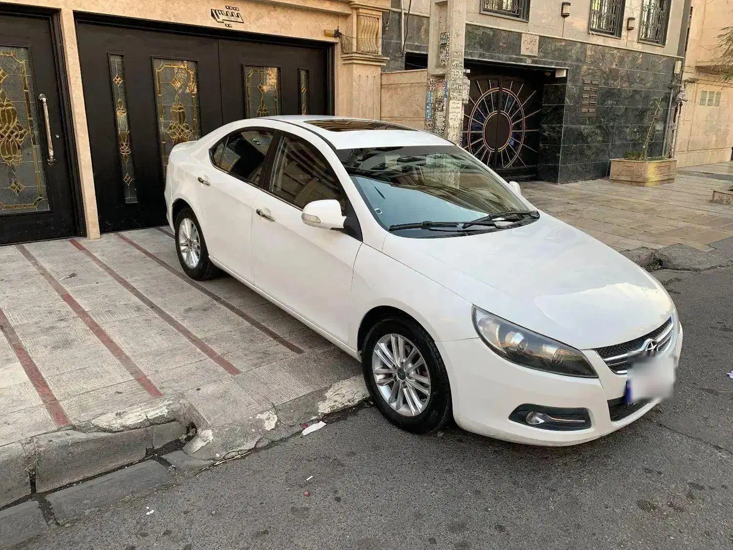 جکj5اتومات بی رنگ|خودرو سواری و وانت|فردیس, فردیس|دیوار