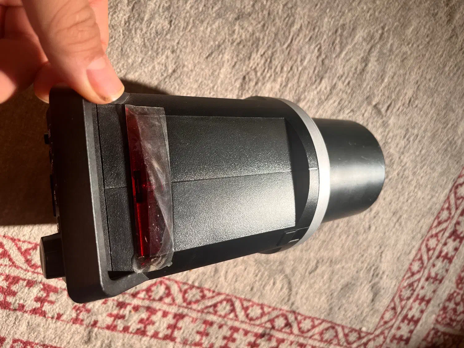 Godox ms300|دوربین عکاسی و فیلم‌برداری|شیراز, قصرالدشت|دیوار