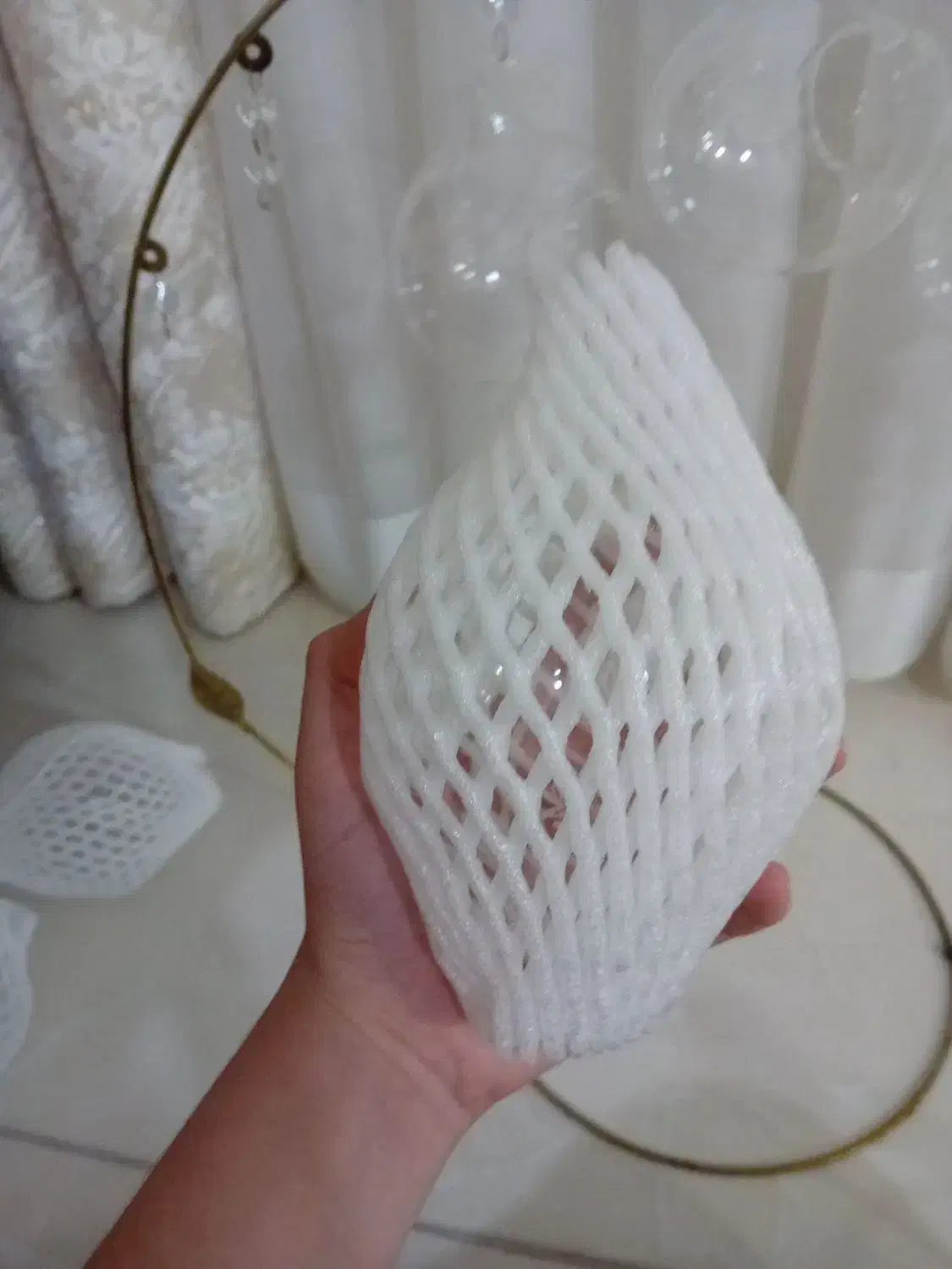 هفتسین|صنایع دستی و سایر لوازم تزئینی|رشت, یخسازی|دیوار