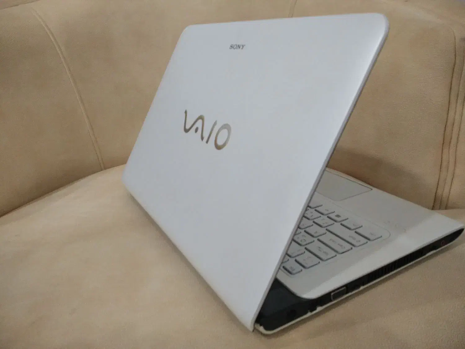 لپ تاپ سونی|رایانه همراه|مریوان, |دیوار