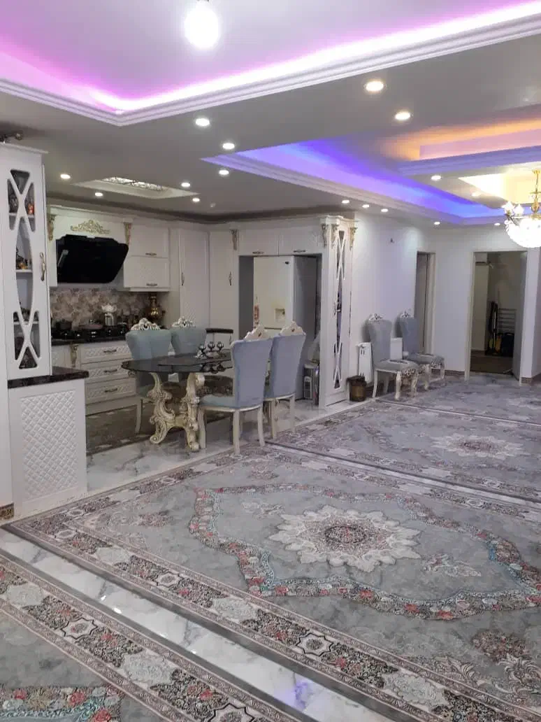 اجاره واحد ۱۴۰ متری * قائمیه /‌زاگرس|اجارهٔ آپارتمان|اسلام‌شهر, شهرک قائمیه|دیوار