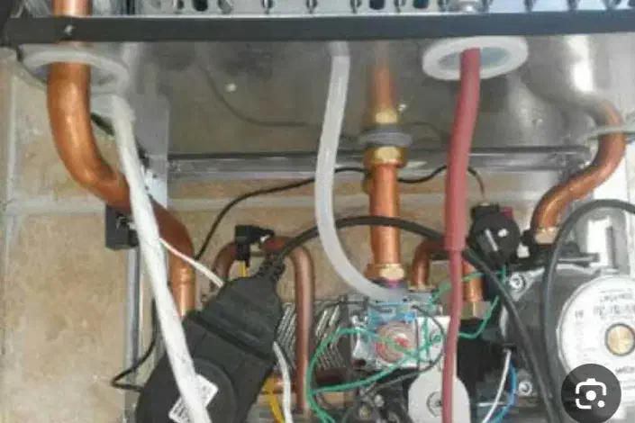 تعمیرات پکیج و شستشوی رادیاتورها|خدمات پیشه و مهارت|سیرجان, |دیوار