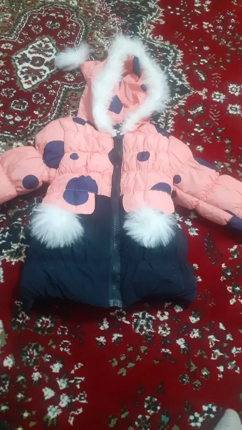 کت بچگانه|کفش و لباس بچه|مریوان, |دیوار