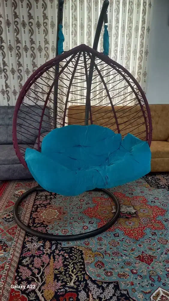 تاب ریلکسی درحد نو|تخت و سرویس خواب|فردوس (کرمان), |دیوار