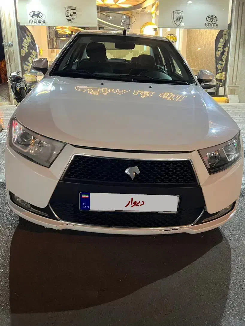 دنا پلاس|خودرو سواری و وانت|قزوین, |دیوار