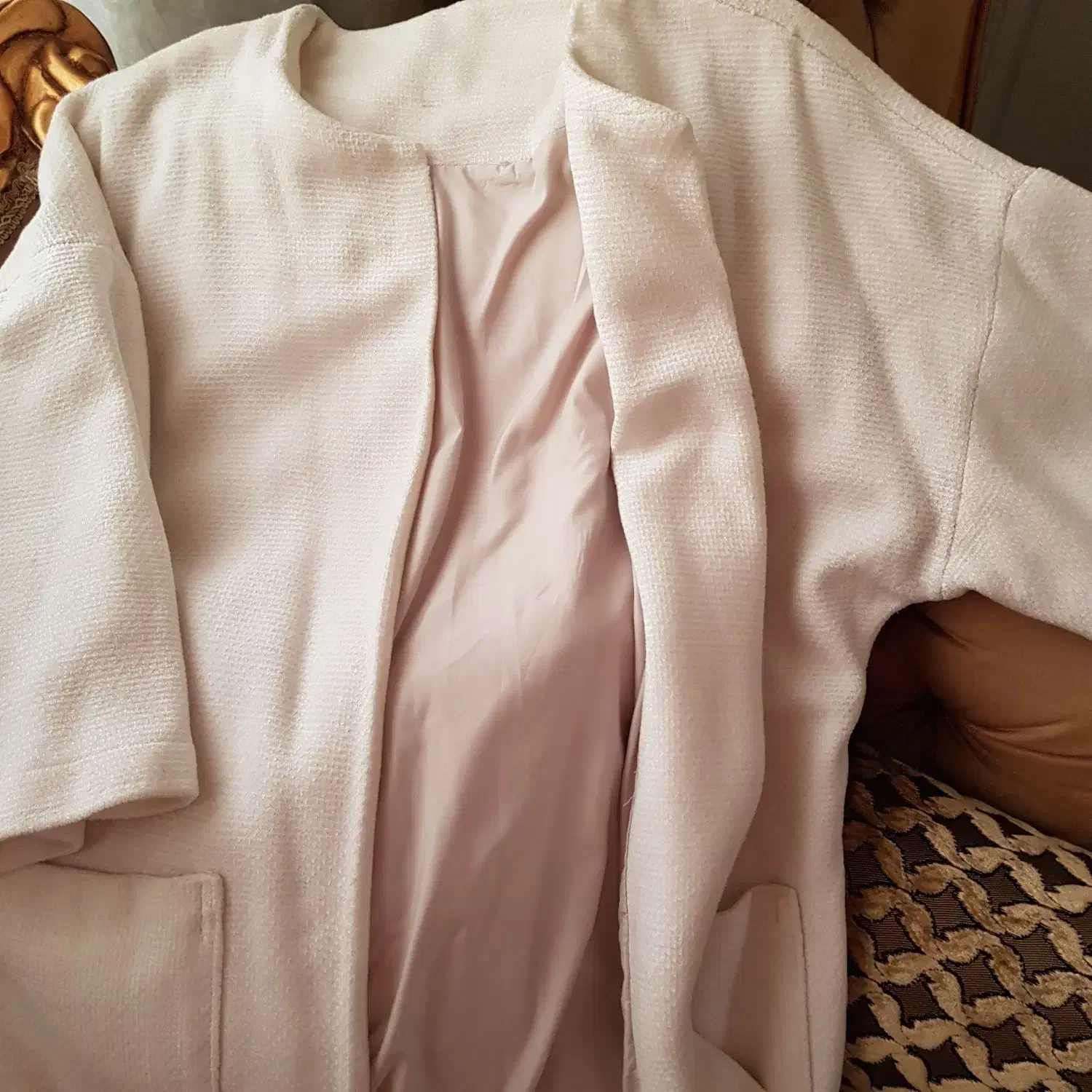 پالتو و بارانی خارجی،زنانه یا دخترانه|لباس|تهران, بهداشت|دیوار