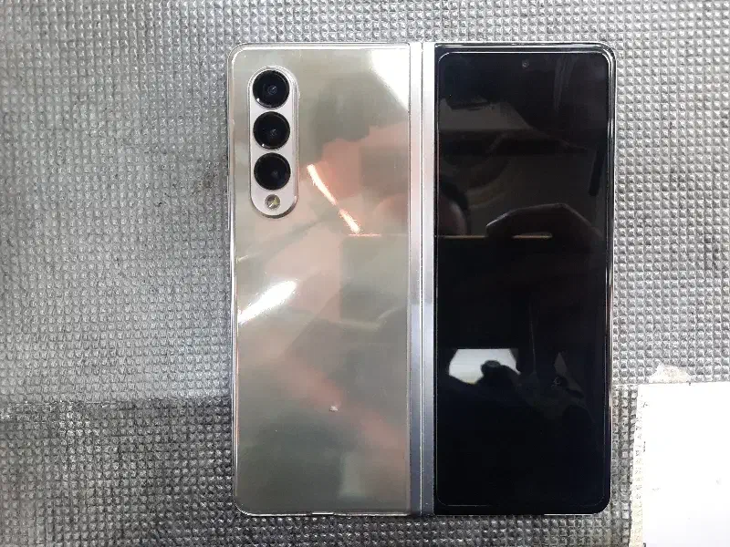 ساگسونگ z fold 3 5g|موبایل|کرج, فاز ۴ مهرشهر|دیوار