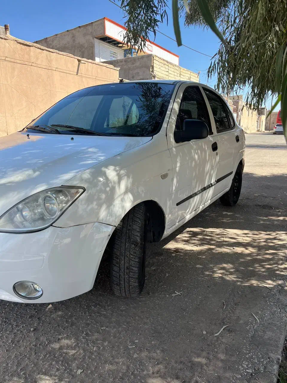 تیبا ۲ ۱۴۰۰|خودرو سواری و وانت|سیرجان, |دیوار