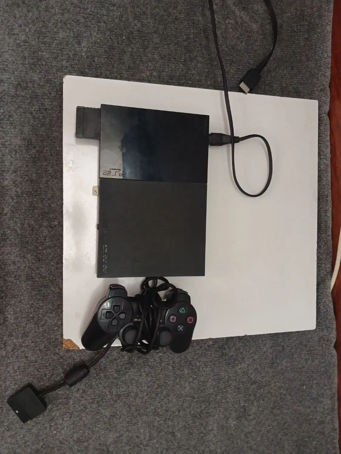 پلستیشن ۲|کنسول، بازی ویدئویی و آنلاین|شیروان (خراسان), |دیوار