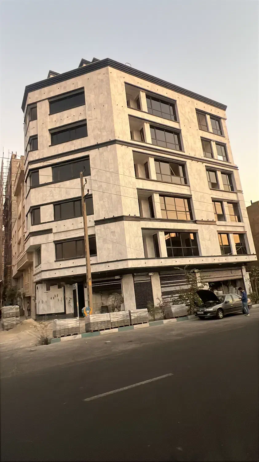 اجاره مغازه ۱۲ متری|اجارهٔ مغازه و غرفه|تهران, تهرانسر غربی|دیوار