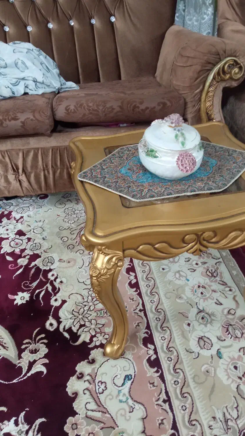 میز|میز تلویزیون|مشهد, مهدی آباد|دیوار