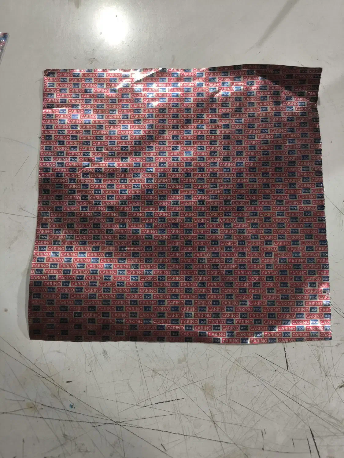 چاپ فویل و نایلون به صورت رول|خدمات پیشه و مهارت|قدس, هفت جوی|دیوار