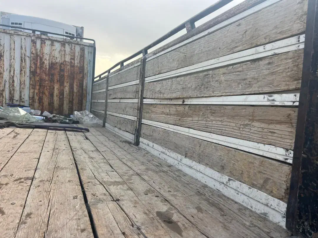 بادسان اتاق تره بار 6/8 تن|قطعات یدکی و لوازم جانبی|چهاردانگه (تهران), |دیوار