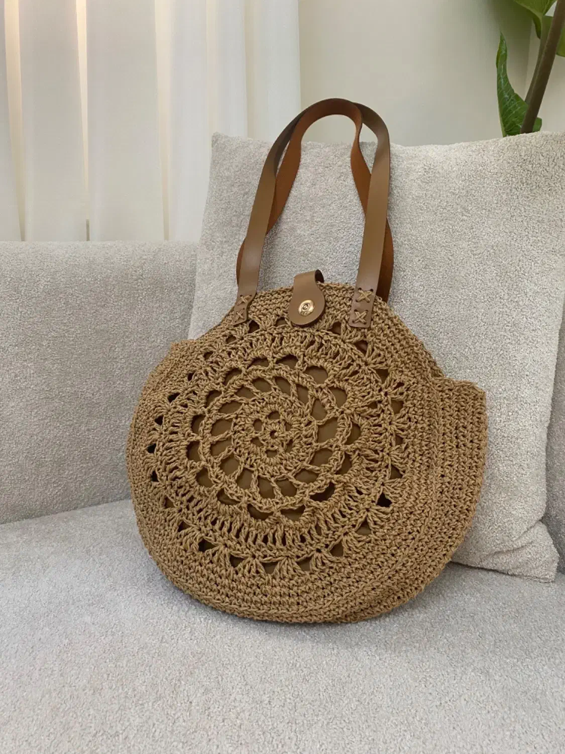 صنایع دستی رافیا،  شیراز|صنایع دستی و سایر لوازم تزئینی|شیراز, فرگاز|دیوار