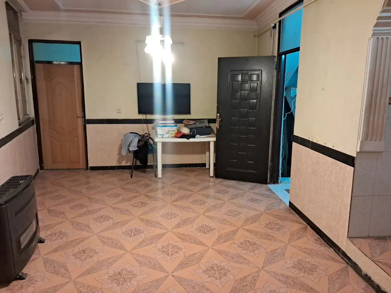 اجاره و رهن یک واحد آپارتمان|اجارهٔ آپارتمان|کرمانشاه, |دیوار